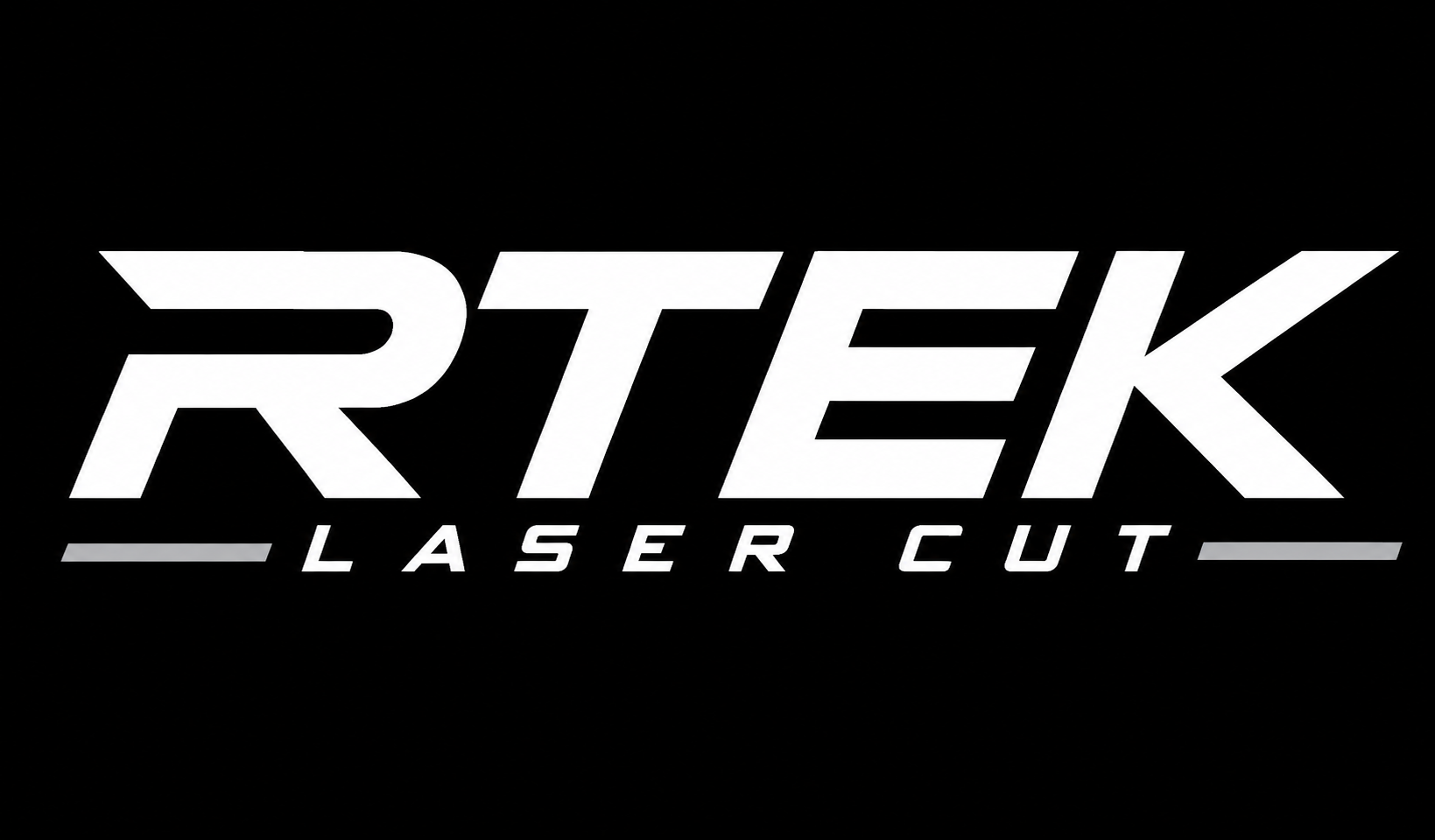 RTEK LASER CUT